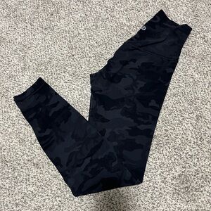 Lululemon align leggings camo